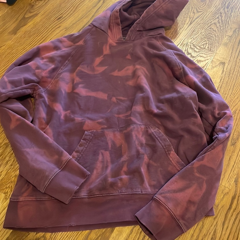 Comfy sweatshirt